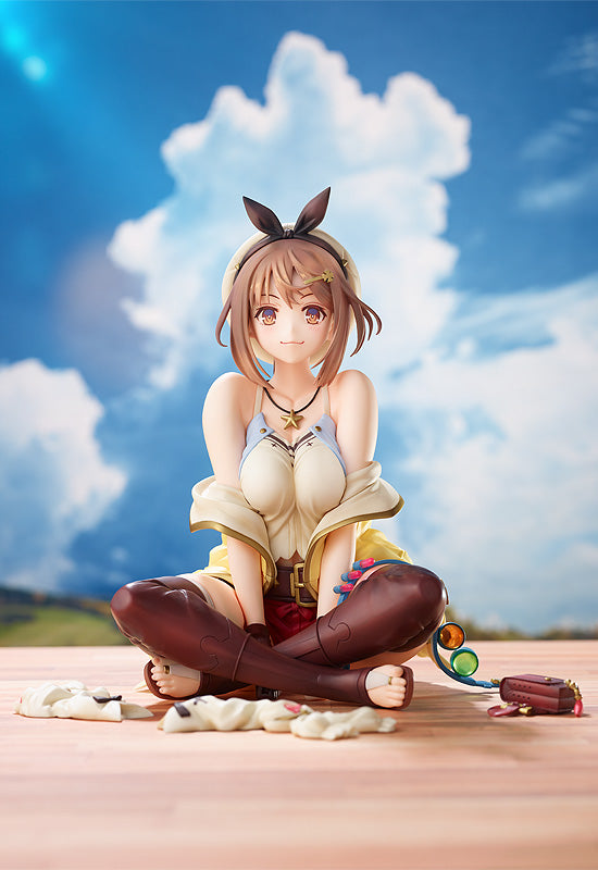 Ryza no Atelier - Atelier Ryza: Ever Darkness & the Secret Hideout - Project A21 - Reisalin Stout - 1/6(Phat Company)
