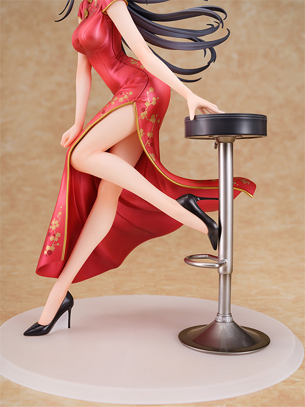 GoodSmile Company Mai Sakurajima: Chinese Dress Ver. | 4562177700566