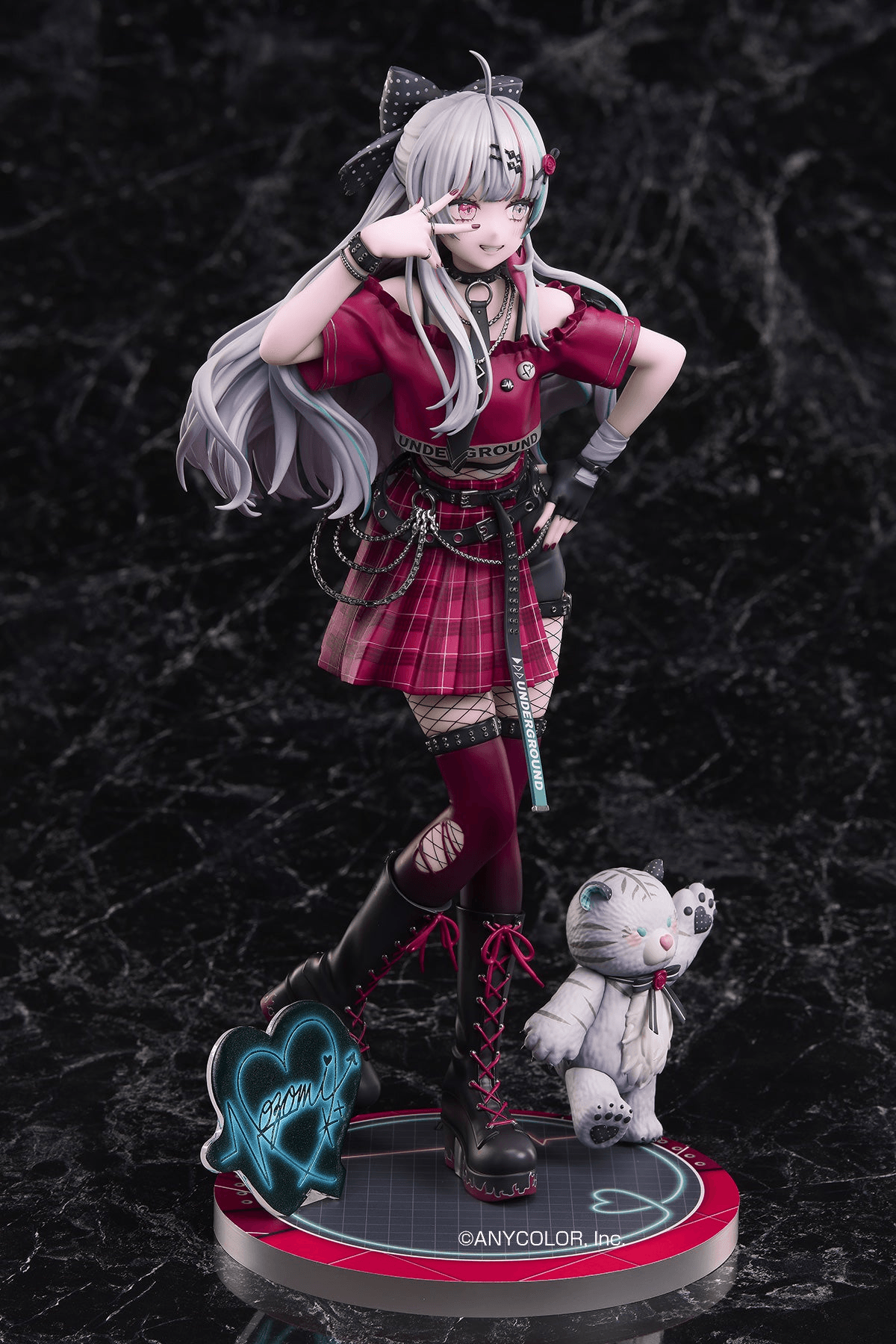 Nijisanji Ishigami Nozomi 1/7 Complete Figure | 4595057570201