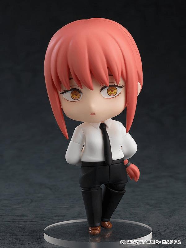 (Rerelease) Nendoroid Makima | 4580828664548