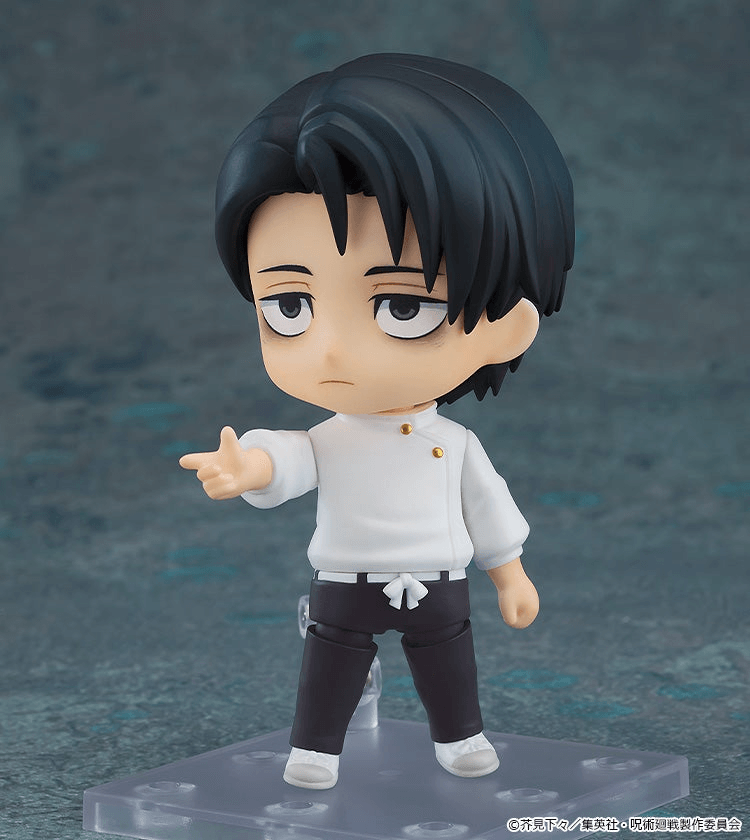 Nendoroid Yuta Okkotsu: Execution Ver.