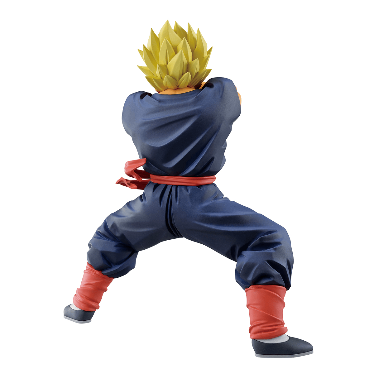 Super Saiyan Son Gohan (Spirit of the Saiyan) | 4580886842537