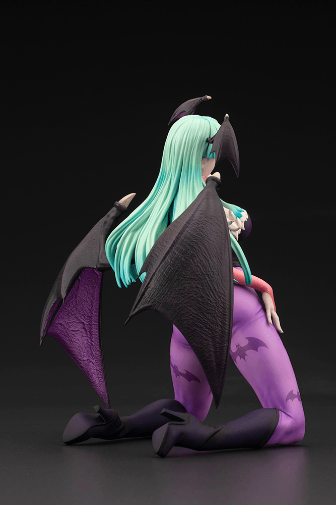 MORRIGAN AENSLAND | 4934054074211