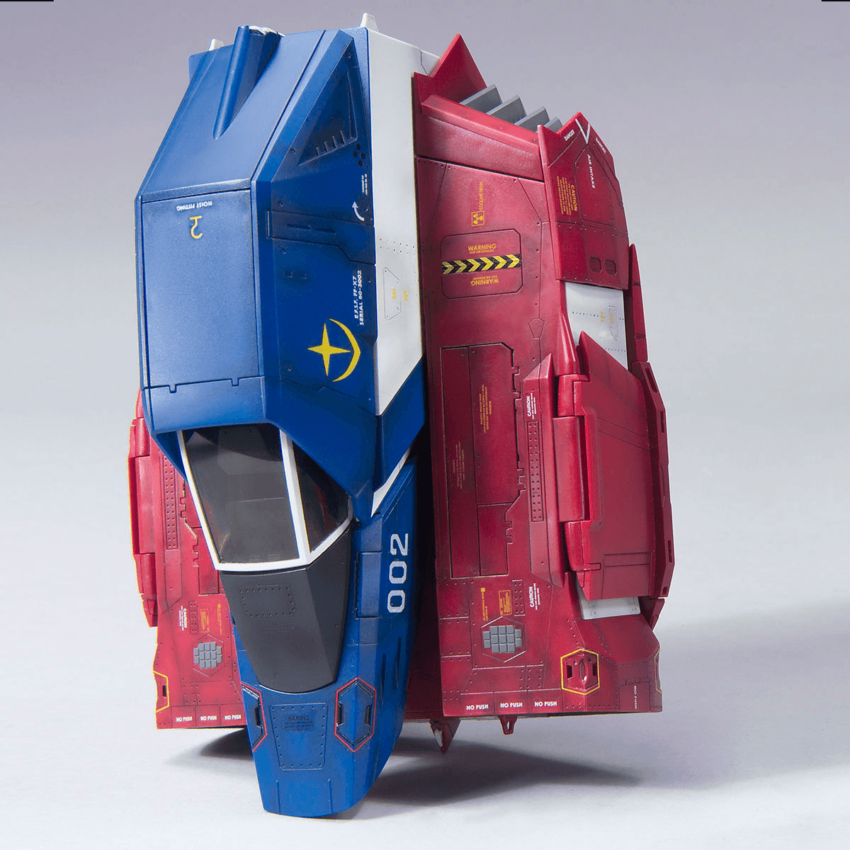 UCHG 1/35 CORE・FIGHTER | 4573102652782