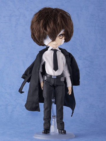 Harmonia humming Osamu Dazai: Fifteen-Year-Old Ver. | 4580828664067