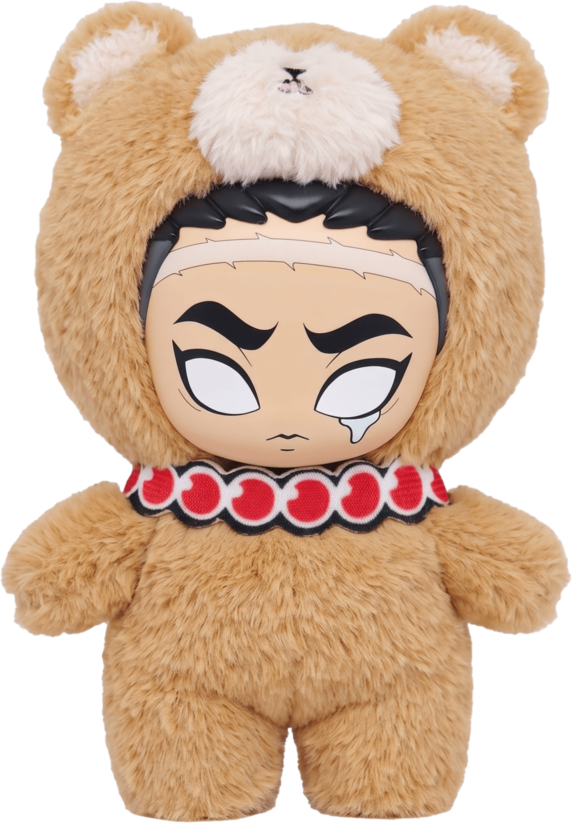 Demon Slayer:Kimetsu no Yaiba - Fuzzy Friends Vol.2 (6units/set) (Box of 6)