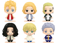 Pocket Maquette: Tokyo Revengers 02 | 4580590161658