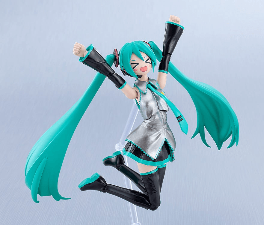 PLAMATEA Hatsune Miku