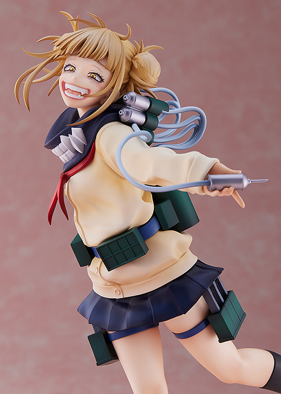 MY HERO ACADEMIA Figure Himiko Toga | 4580779515036