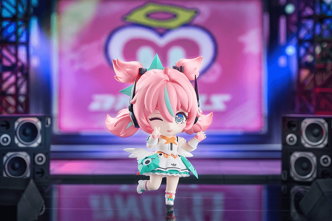 Nendoroid Aria