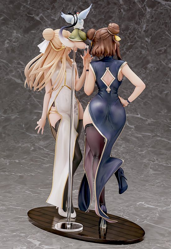 Phat Company Ryza & Klaudia: Chinese Dress Ver. | 4580678969695