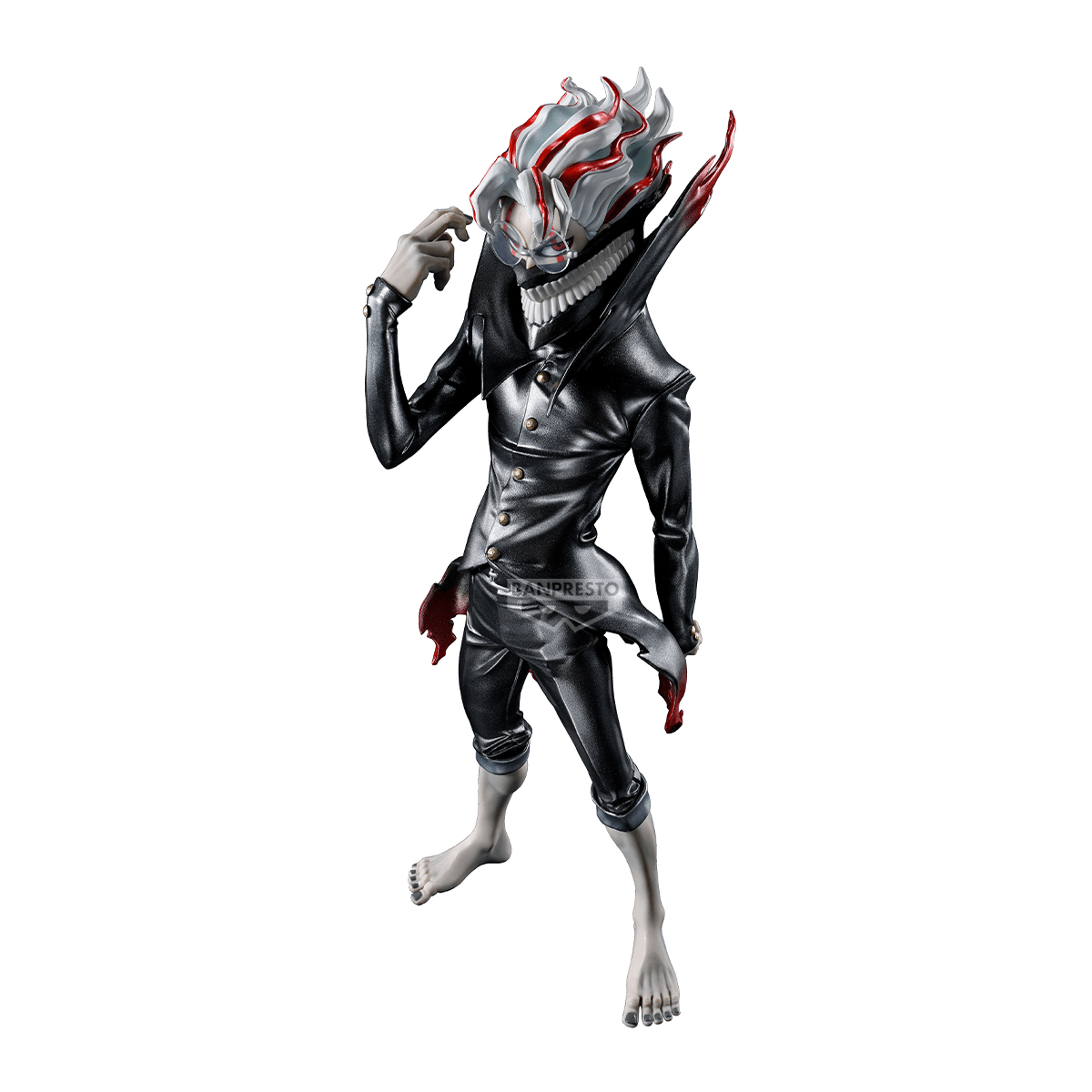 DANDADAN Grandista-OKARUN(TRANSFORMED)- metallic color ver.