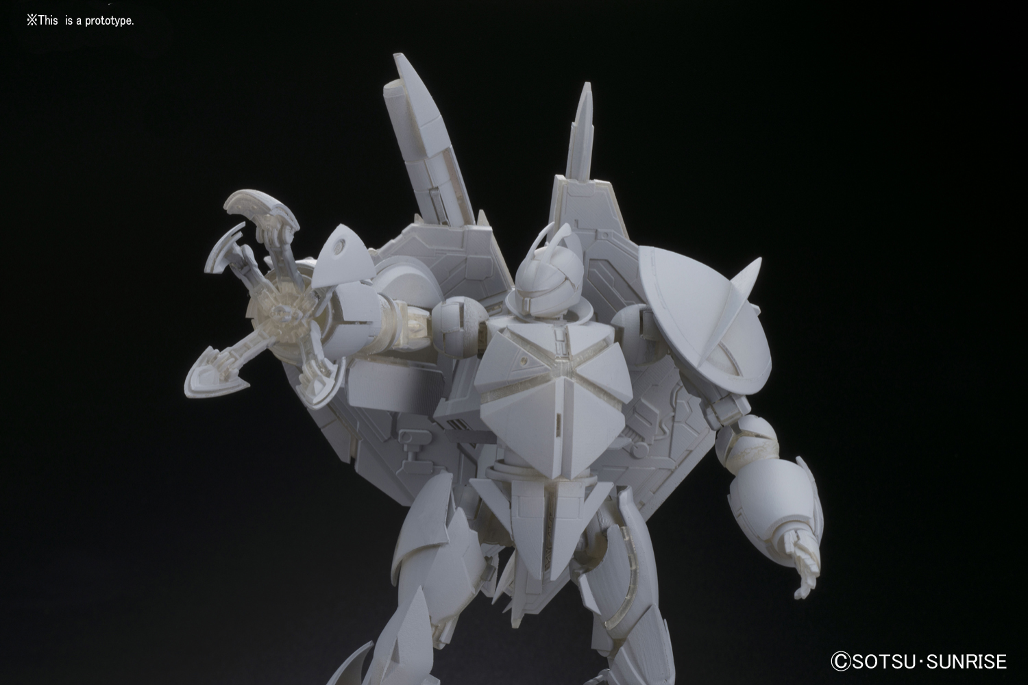 MG 1/100 Turn X | 4573102632005