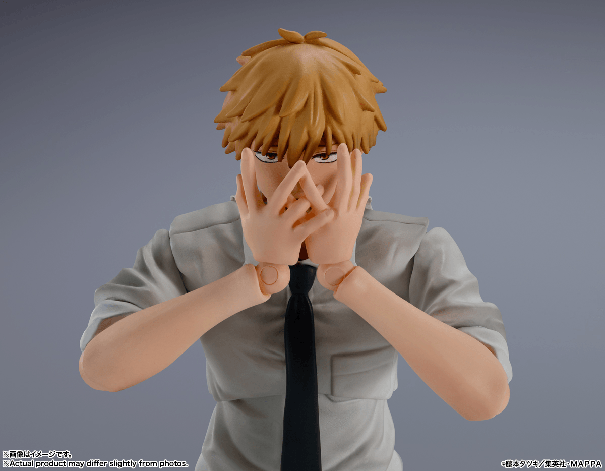 DENJI (CHAINSAW MAN) | 4580886841813