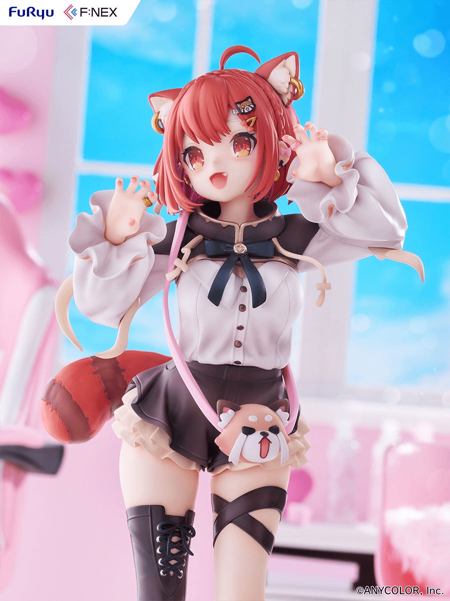 Ratna Petit 1/7 Scale Figure | 4582655078994