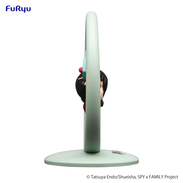 FURYU Corporation SPY×FAMILY Trapeze Figure -Yor- | 4580736403949