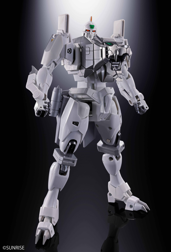 BANDAI Tamashii GX-112 REPLIGAIGAR &OPTION SET "THE KING OF BRAVES GAOGAIGER FINAL", TAMASHII NATIONS SOUL OF CHOGOKIN | 4573102664860