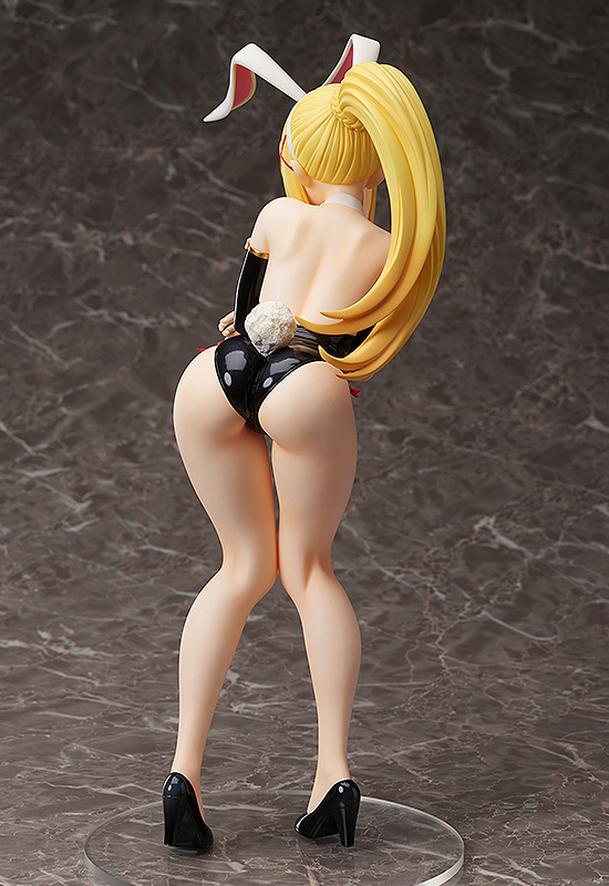 FREEing Darkness: Bare Leg Bunny Ver. | 4570001511271