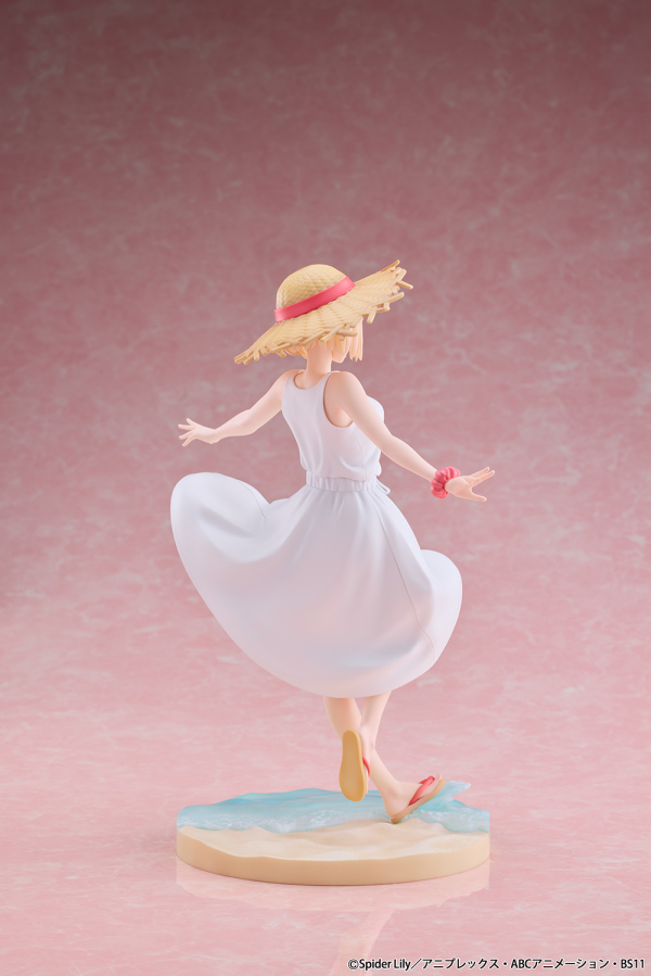 BellFine Chisato Nishikigi White dress version(4573629960018)(4573629960018)