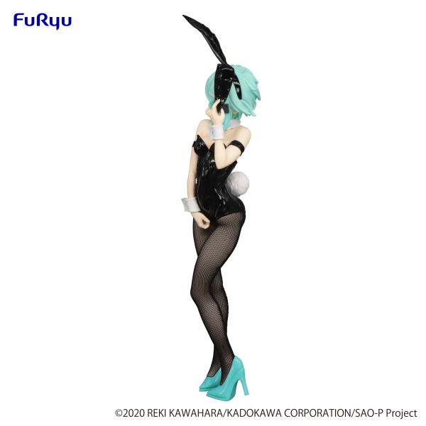 FURYU Corporation Sword Art Online BiCute Bunnies Figure -Sinon- | 4582655071285