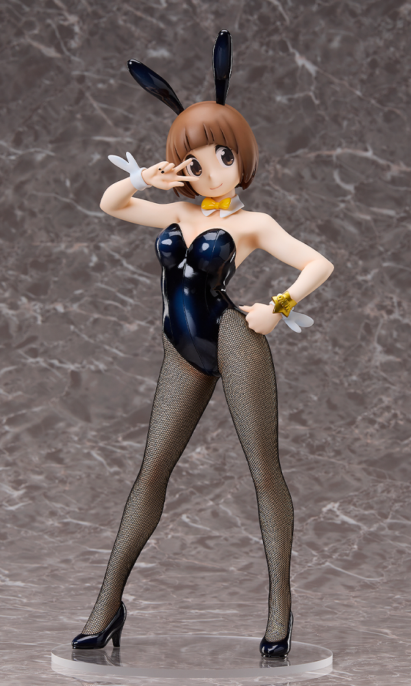 FREEing Mako Mankanshoku: Bunny Ver.(4570001513855)