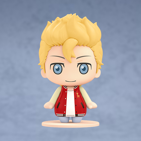 Pocket Maquette: Tokyo Revengers 02 | 4580590161658