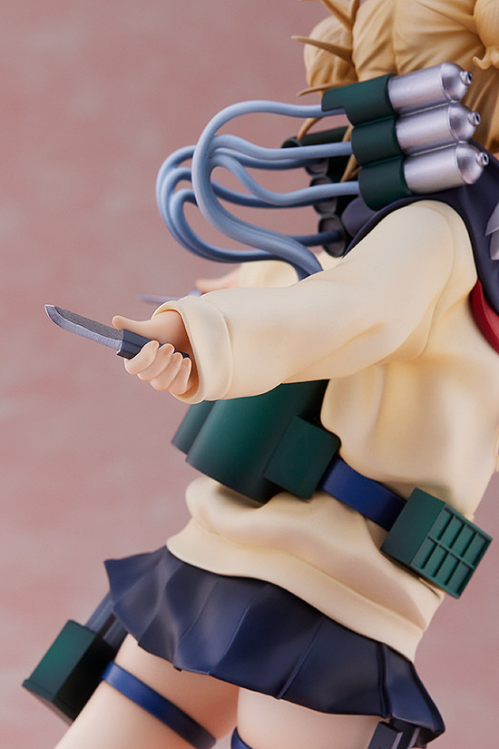 MY HERO ACADEMIA Figure Himiko Toga | 4580779515036