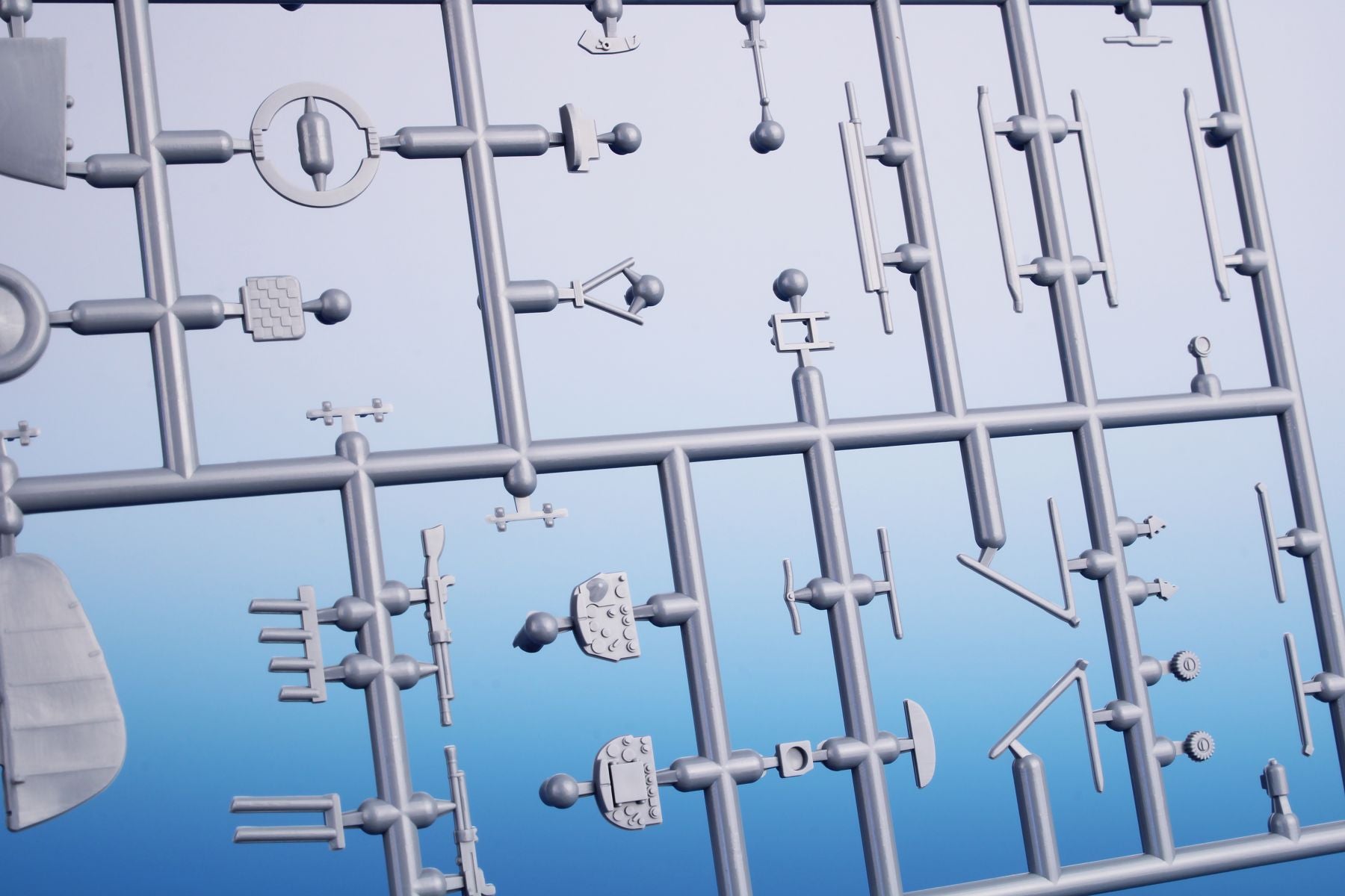 Special Hobby 1/72 Aero A-11HS ‘Finnish Export Version’ | 9594071089688