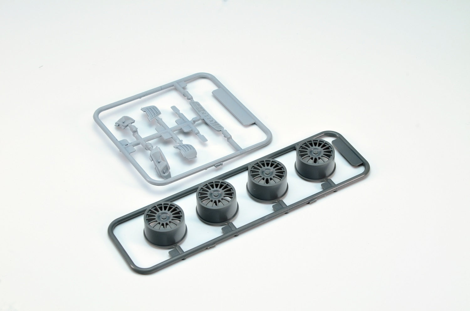 Platz Nunu 1/24 Racing Series Audi A4 '96 BTCC World Champion | 4545782086515