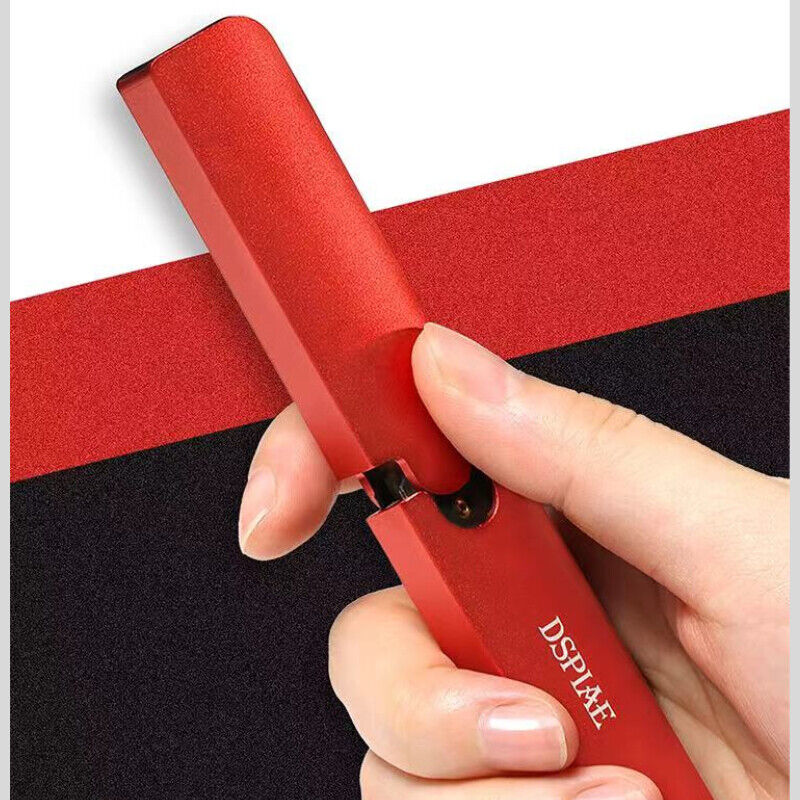 Dspiae Aluminium Hand Saw | 6970845566167