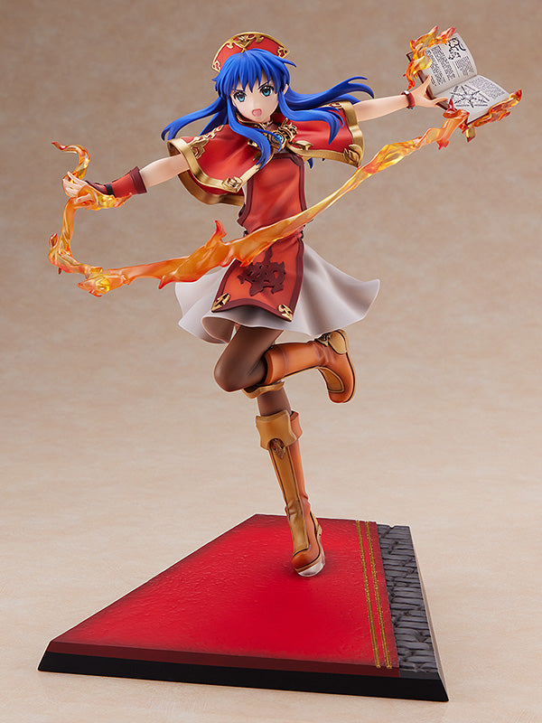 Fire Emblem: Sword of Seals - Fire Emblem: Sealed Sword - Fire Emblem: The Binding Blade - Lilina - 1/7(Intelligent Systems) | 4589875324214