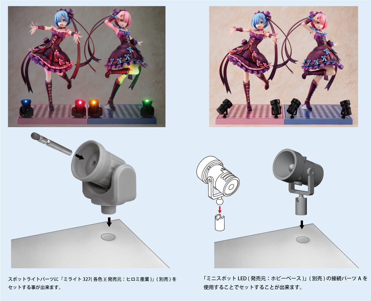 Re: Life in a different world from zero - Re:ゼロから始める異世界生活 - リゼロ - Re:Zero − Starting Life in Another World - Rem - KDcolle - Birthday 2021 Ver. - 1/7(Kadokawa) | 4935228479245