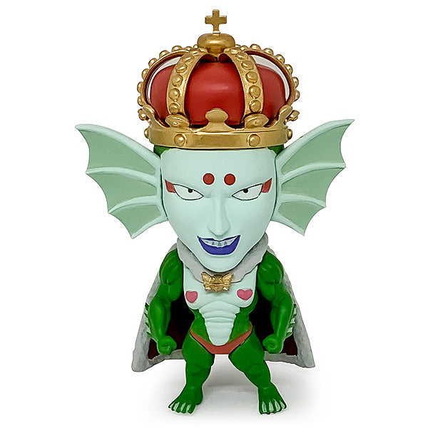 ONE-PUNCH MAN Series 16d Collectible Figure Collection: ONE-PUNCH MAN Vol. 2 (re-run) Includes 8 Figures | 4580588001911