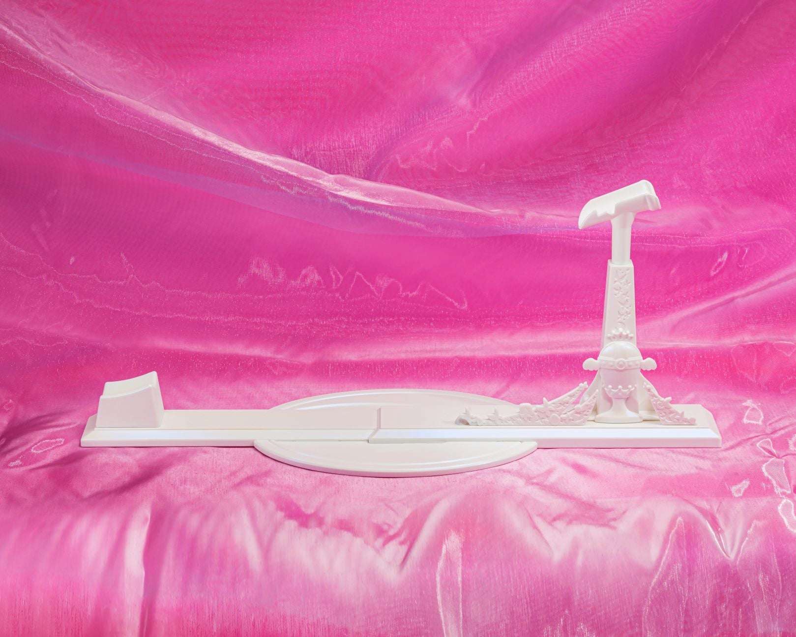 Bandai Spirits Proplica Spiral Heart Moon Rod Brilliant Color Edition "Pretty Guardian Sailor Moon" | 4573102639158