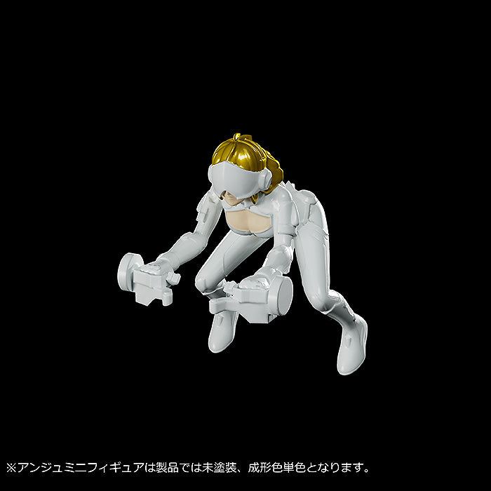 Good Smile Company MODEROID Villkiss