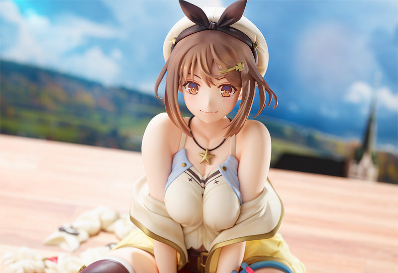 Ryza no Atelier - Atelier Ryza: Ever Darkness & the Secret Hideout - Project A21 - Reisalin Stout - 1/6(Phat Company)