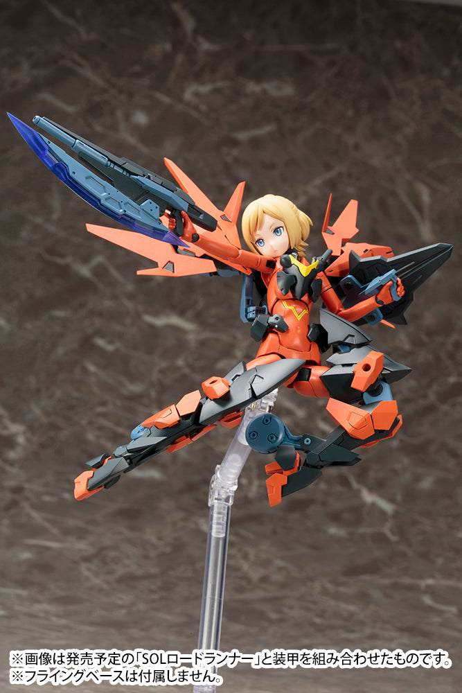 KOTOBUKIYA SOL Hornet | 190526052000