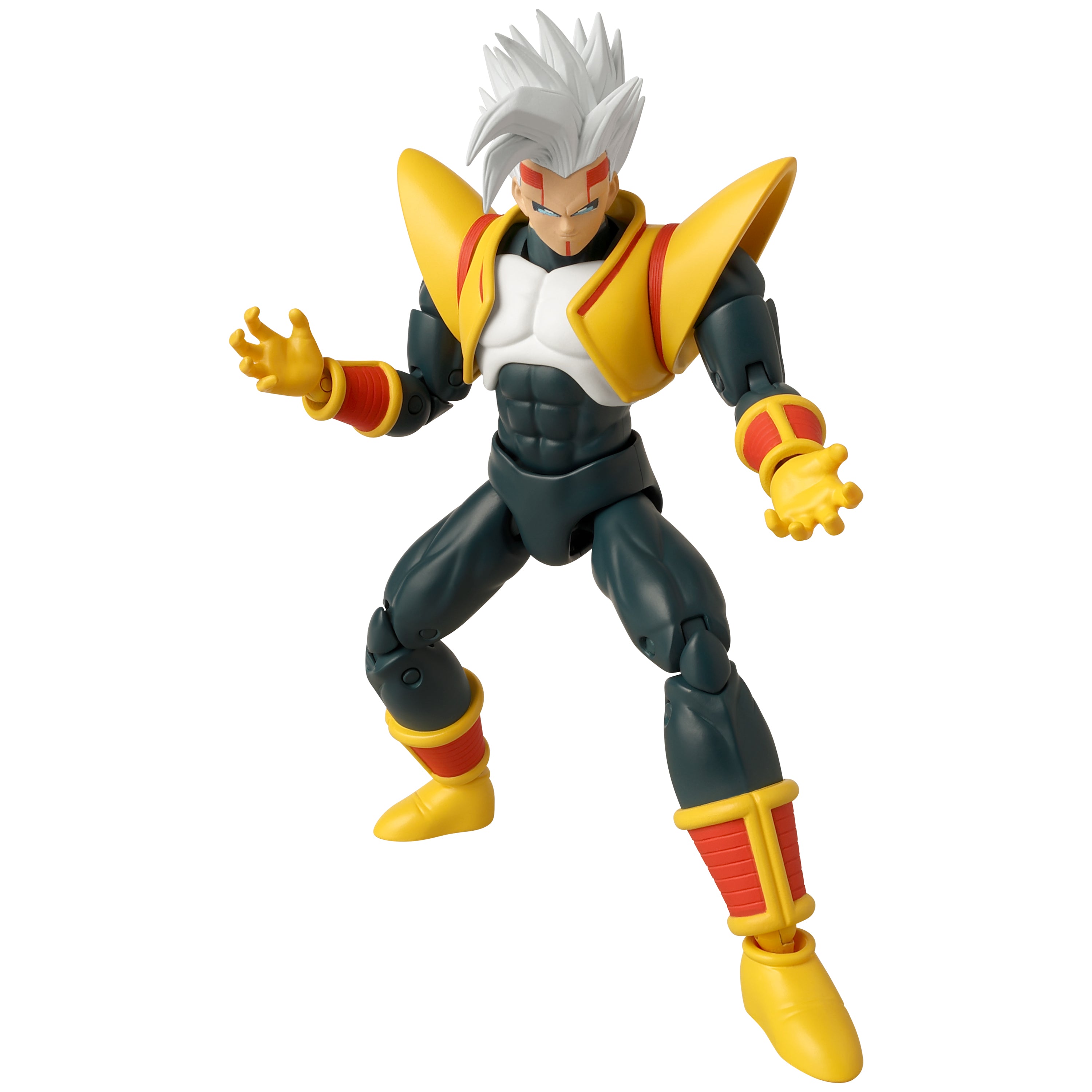 Bandai Dragon Stars: Super Baby 2 "Dragon Ball Z" | 45557407261