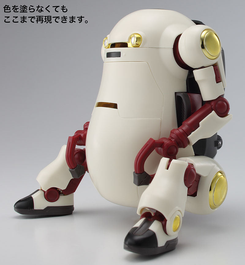 Hasegawa 1/20 20 MechatroWeGo No.03 “Retro”