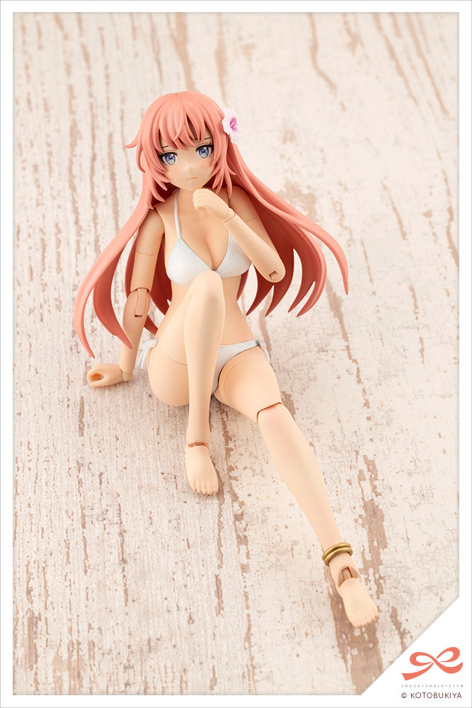 KOTOBUKIYA Ritsuka Saeki【Swim Style】DREAMING STYLE INNOCENT BLOOM | 4934054053957