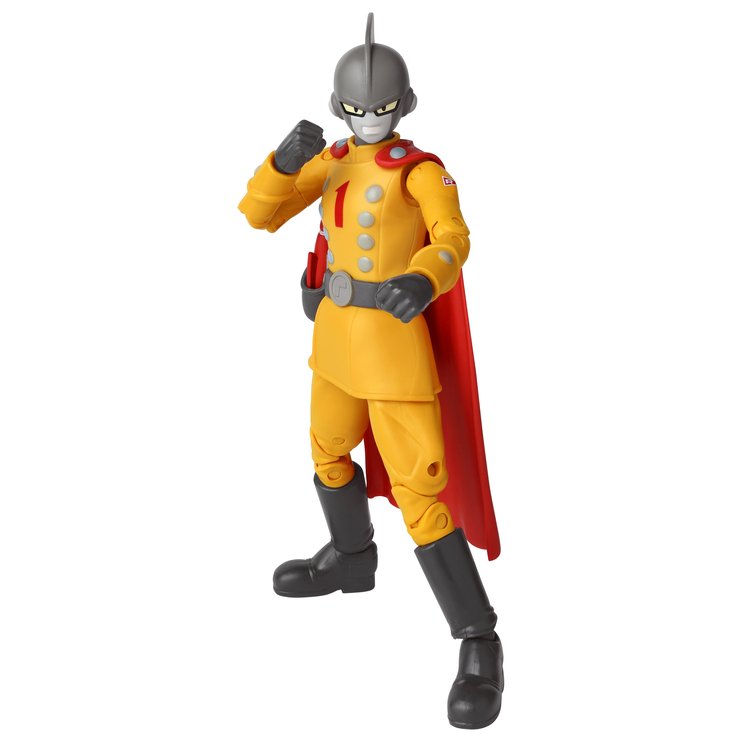 Bandai Dragon Stars Battle Pack: Super Saiyan Gohan vs Gamma 1 (Dragon Ball Super Super Hero) | 45557371777