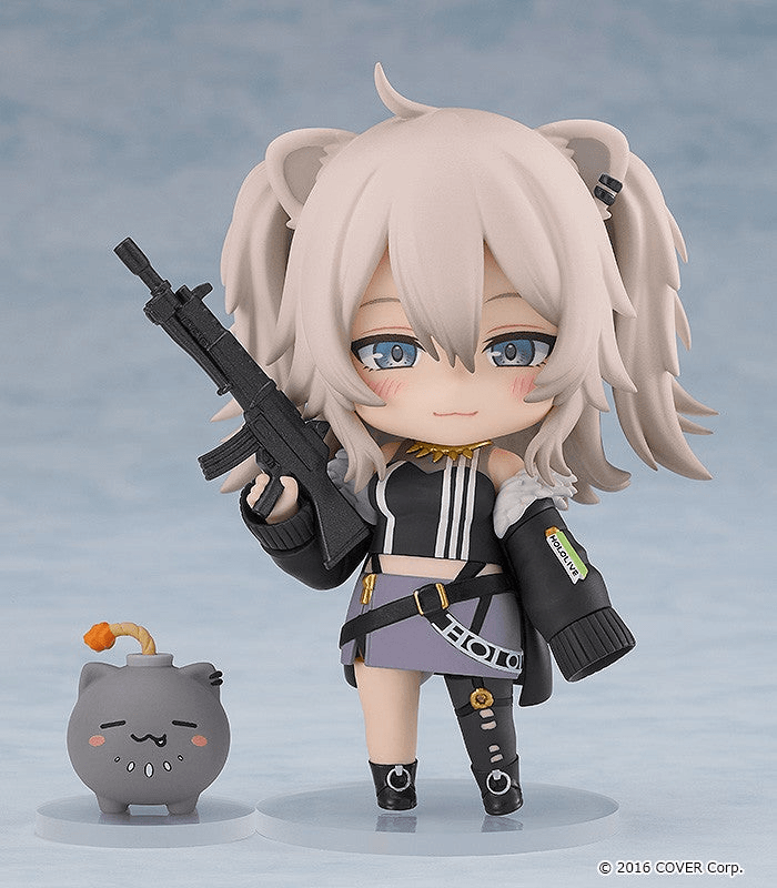 (Rerelease) Nendoroid Shishiro Botan - Release Date: 05/2026 | 4580828665668