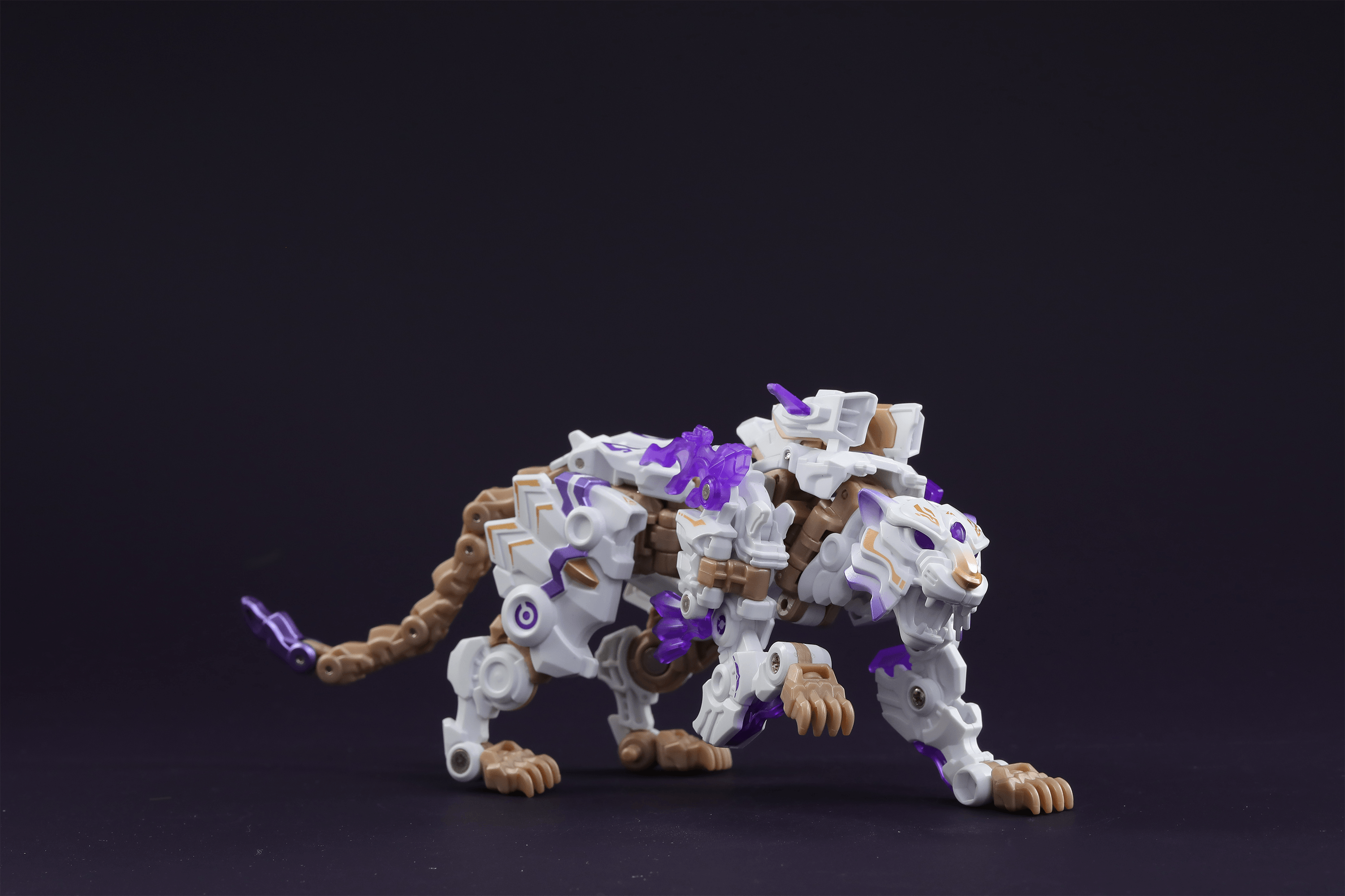 IB-03 BAIHU | 6958985022705
