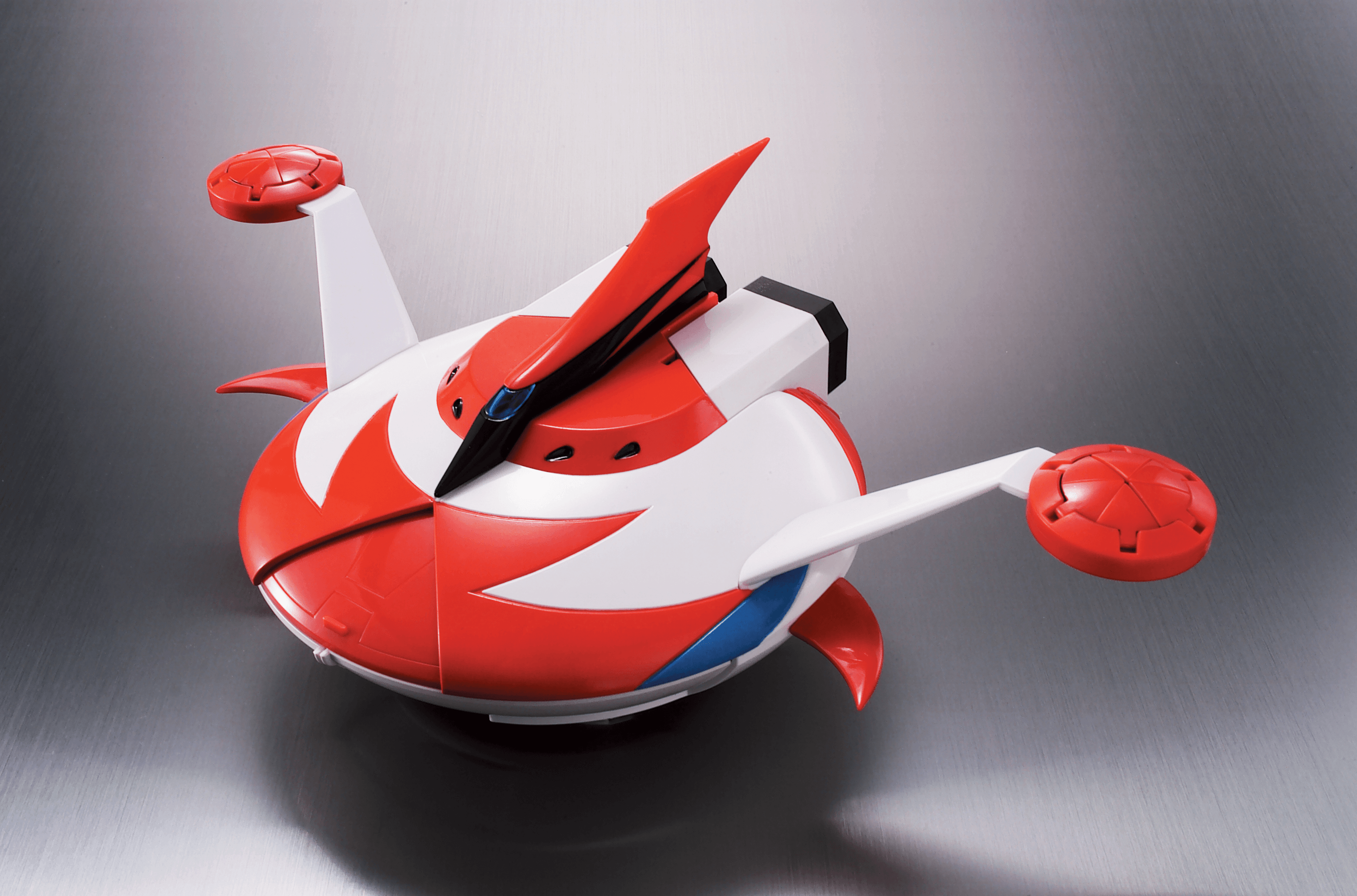 GX-04S GRENDIZER REISSUE | 4573102739612