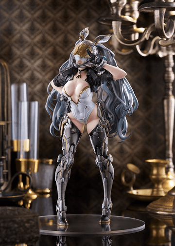 Ultimate Bunny