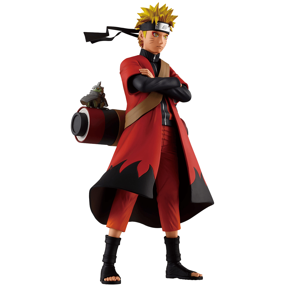 Naruto Uzumaki (Sage Mode) | 4573102690265