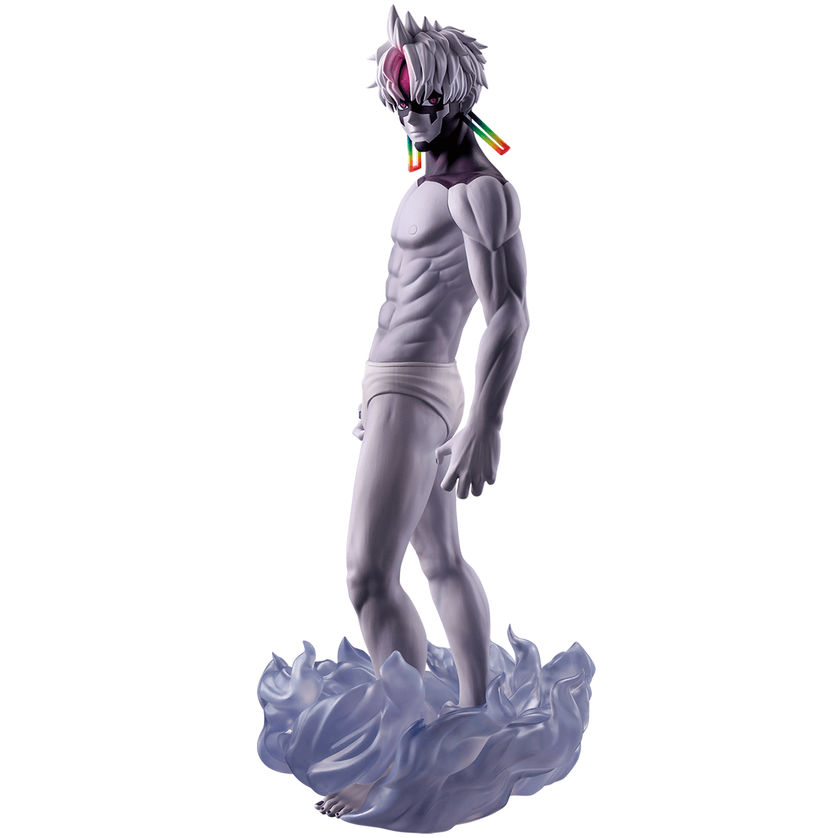 Jiji (Overwhelming Monstrosity, A Strong Attack!) "DanDaDan", Masterlise Ichibansho Figure
