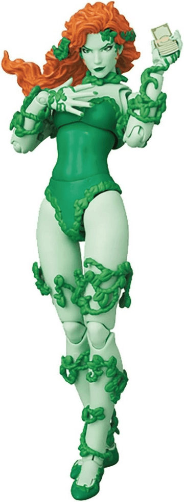 MAFEX POISON IVY (BATMAN: HUSH Ver.)