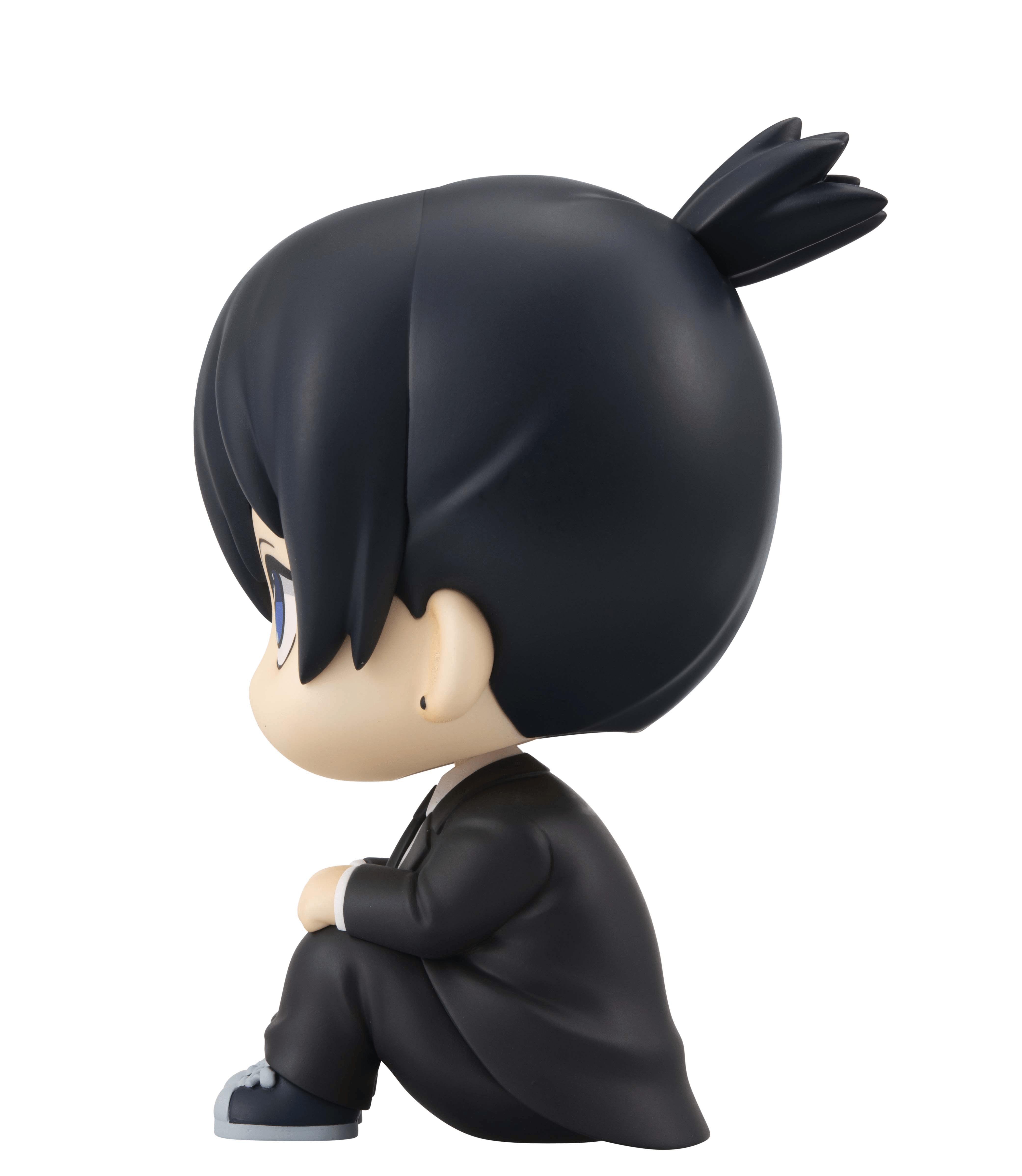 Lookup Chainsaw Man – The Movie: Reze Arc Aki Hayakawa Smile Ver. & Angel Devil set【with gift】 | 4535123848285