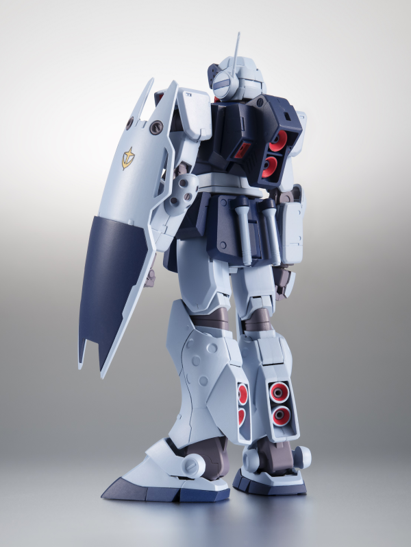 BANDAI Spirits RGM-79SP GM Sniper II ver. A.N.I.M.E. "MOBILE SUIT GUNDAM 0080 War in the Pocket", TAMASHII NATIONS Robot Spirits | 4573102664891